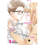 Living-room Matsunaga-san n° 07 