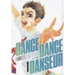 Dance Dance Danseur n° 01