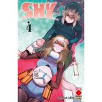 Shy n° 04