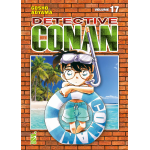 Detective Conan - New Edition n° 17
