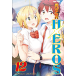 Super HxEros n° 12 (di 12)