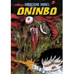 Hideshi Hino - Oninbo n° 01