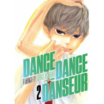 Dance Dance Danseur n° 02 