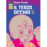 Osamushi Collection - Il Terzo Occhio 5 