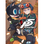 Persona 5 n° 09