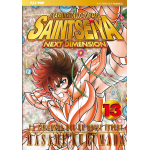 Saint Seiya - Next Dimension n° 13 