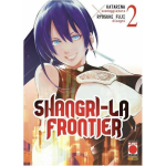 Shangri-La Frontier n° 02