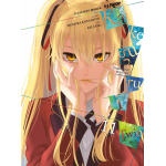 Kakegurui Twin n° 11