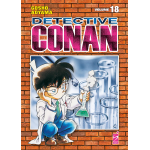 Detective Conan - New Edition n° 18