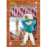 Detective Conan - New Edition n° 19