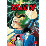Susano Oh n° 02 (di 6)