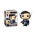 POP Vinyl Figure - Marvel Doctor Strange 1005 - Supreme Strange