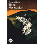 Tono Monogatari