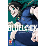 Blue Lock n° 10