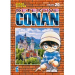 Detective Conan - New Edition n° 20 