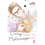 Living-room Matsunaga-san n° 08 
