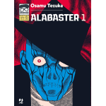 Osamushi Collection - Alabaster n° 01 
