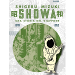 Showa - Una storia del Giappone n° 03