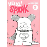 Hello! Spank n° 02