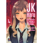 JK Haru n° 01 