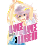 Dance Dance Danseur n° 03