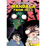Hideshi Hino - Mandala From Hell