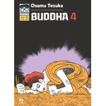 Osamushi Collection - Buddha n° 04