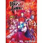 Mission: Yozakura Family n° 06 