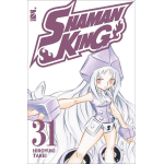 Shaman King - Final Edition n° 31