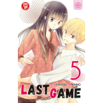 Last Game n° 05 