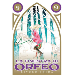 La Finestra di Orfeo n° 09 (di 9)