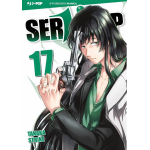 Servamp n° 17 