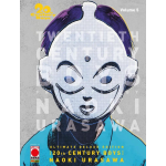 20th Century Boys - Ultimate Deluxe Edition n° 05 (di 11)