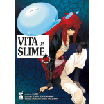 Vita da Slime n° 18 