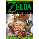 The Legend Of Zelda - Twilight Princess n° 10