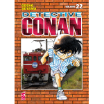 Detective Conan - New Edition n° 22 