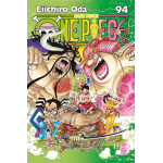 One Piece New Edition n° 094