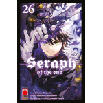 Seraph of the End n° 26 