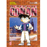 Detective Conan - New Edition n° 24