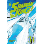 Shaman King - Final Edition n° 34 