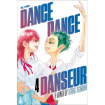 Dance Dance Danseur n° 04