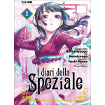 I Diari Della Speziale n° 08 