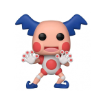 POP Vinyl Figure - Games 582 - Pokemon - Mr Mime