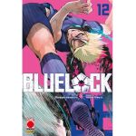 Blue Lock n° 12 