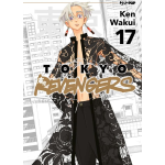 Tokyo Revengers n° 17 