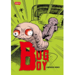 Hideshi Hino - Bug Boy