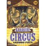 Karakuri Circus n° 16 (di 46) Deluxe