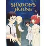 Shadows House n° 09