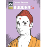 Osamushi Collection - Buddha n° 05