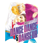 Dance Dance Danseur n° 05 